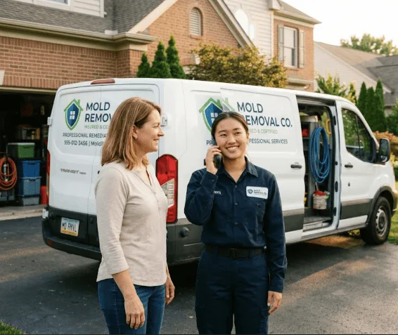 Crawlspace Mold Remediation Archbold, OH FAQs